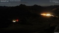 Archiv Foto Webcam Obertauern: Seekarspitz top station 23:00
