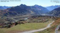 Archiv Foto Webcam Obertauern: Seekarspitz top station 09:00