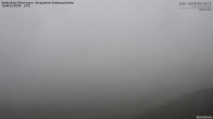 Archived image Webcam View Seekarspitz top station 08:00
