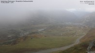 Archiv Foto Webcam Obertauern: Seekarspitz top station 07:00
