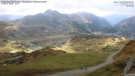 Archiv Foto Webcam Obertauern: Seekarspitz top station 09:00