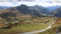 Archiv Foto Webcam Obertauern: Seekarspitz top station 11:00