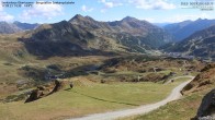Archiv Foto Webcam Obertauern: Seekarspitz top station 13:00