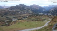 Archiv Foto Webcam Obertauern: Seekarspitz top station 17:00