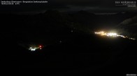 Archiv Foto Webcam Obertauern: Seekarspitz top station 23:00
