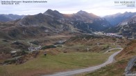 Archiv Foto Webcam Obertauern: Seekarspitz top station 05:00