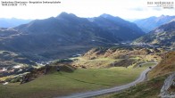 Archiv Foto Webcam Obertauern: Seekarspitz top station 07:00