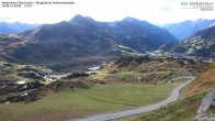 Archiv Foto Webcam Obertauern: Seekarspitz top station 08:00