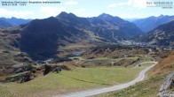 Archiv Foto Webcam Obertauern: Seekarspitz top station 09:00