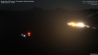 Archiv Foto Webcam Obertauern: Seekarspitz top station 03:00