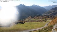 Archiv Foto Webcam Obertauern: Seekarspitz top station 07:00