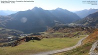 Archiv Foto Webcam Obertauern: Seekarspitz top station 08:00