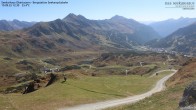 Archiv Foto Webcam Obertauern: Seekarspitz top station 11:00