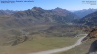 Archiv Foto Webcam Obertauern: Seekarspitz top station 13:00