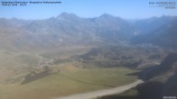 Archiv Foto Webcam Obertauern: Seekarspitz top station 15:00