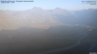 Archiv Foto Webcam Obertauern: Seekarspitz top station 17:00
