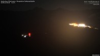 Archiv Foto Webcam Obertauern: Seekarspitz top station 23:00