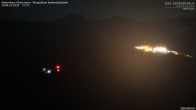 Archiv Foto Webcam Obertauern: Seekarspitz top station 03:00