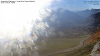 Archiv Foto Webcam Obertauern: Seekarspitz top station 07:00