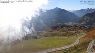 Archiv Foto Webcam Obertauern: Seekarspitz top station 08:00