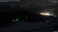 Archiv Foto Webcam Obertauern: Seekarspitz top station 03:00