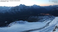 Archiv Foto Webcam Obertauern: Seekarspitz top station 05:00