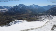 Archiv Foto Webcam Obertauern: Seekarspitz top station 09:00