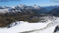 Archiv Foto Webcam Obertauern: Seekarspitz top station 11:00