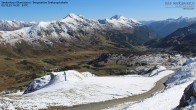 Archiv Foto Webcam Obertauern: Seekarspitz top station 13:00
