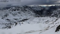 Archiv Foto Webcam Obertauern: Seekarspitz top station 07:00