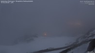 Archiv Foto Webcam Obertauern: Seekarspitz top station 05:00
