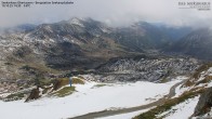 Archiv Foto Webcam Obertauern: Seekarspitz top station 13:00