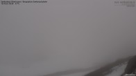 Archived image Webcam View Seekarspitz top station 17:00