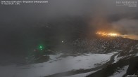 Archiv Foto Webcam Obertauern: Seekarspitz top station 03:00