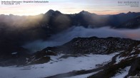 Archiv Foto Webcam Obertauern: Seekarspitz top station 05:00