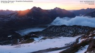 Archiv Foto Webcam Obertauern: Seekarspitz top station 06:00