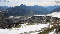 Archiv Foto Webcam Obertauern: Seekarspitz top station 09:00