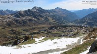 Archiv Foto Webcam Obertauern: Seekarspitz top station 11:00
