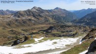 Archiv Foto Webcam Obertauern: Seekarspitz top station 13:00