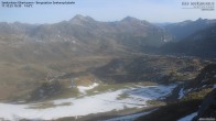 Archiv Foto Webcam Obertauern: Seekarspitz top station 15:00