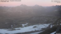 Archiv Foto Webcam Obertauern: Seekarspitz top station 17:00