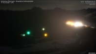 Archiv Foto Webcam Obertauern: Seekarspitz top station 19:00