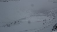 Archiv Foto Webcam Obertauern: Seekarspitz top station 07:00