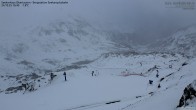 Archiv Foto Webcam Obertauern: Seekarspitz top station 15:00