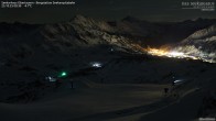 Archiv Foto Webcam Obertauern: Seekarspitz top station 23:00
