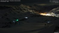 Archiv Foto Webcam Obertauern: Seekarspitz top station 03:00