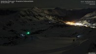Archiv Foto Webcam Obertauern: Seekarspitz top station 03:00