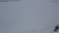 Archived image Webcam View Seekarspitz top station 11:00