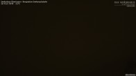 Archived image Webcam View Seekarspitz top station 17:00