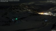 Archiv Foto Webcam Obertauern: Seekarspitz top station 03:00